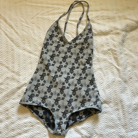 Dior Swimsuit - Picture 1 of 6